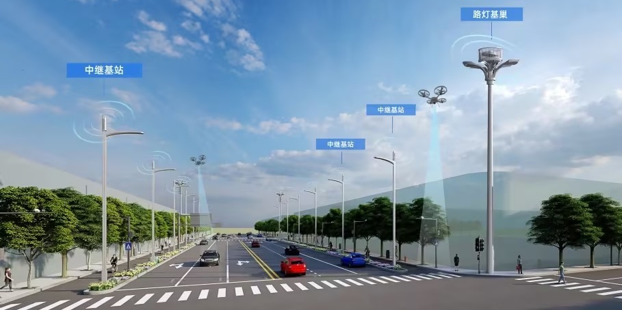 數(shù)據(jù)要素 X 空天地一體化，完美CP破解城市治理“密碼”